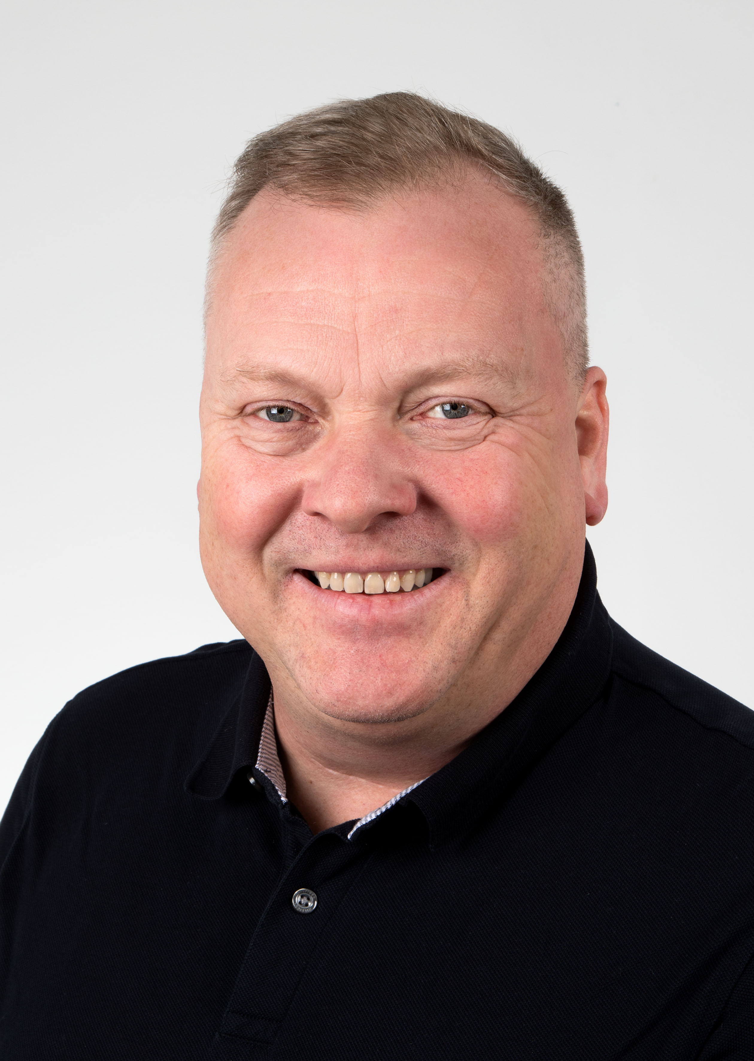 Pétur H. Halldórsson tók við formennsku Sart á aðalfundi samtakanna 7. mars