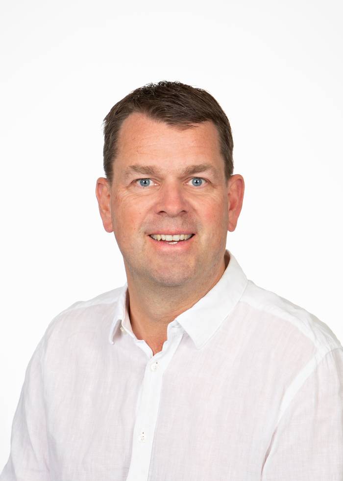 Friðrik Fannar Sigfússon