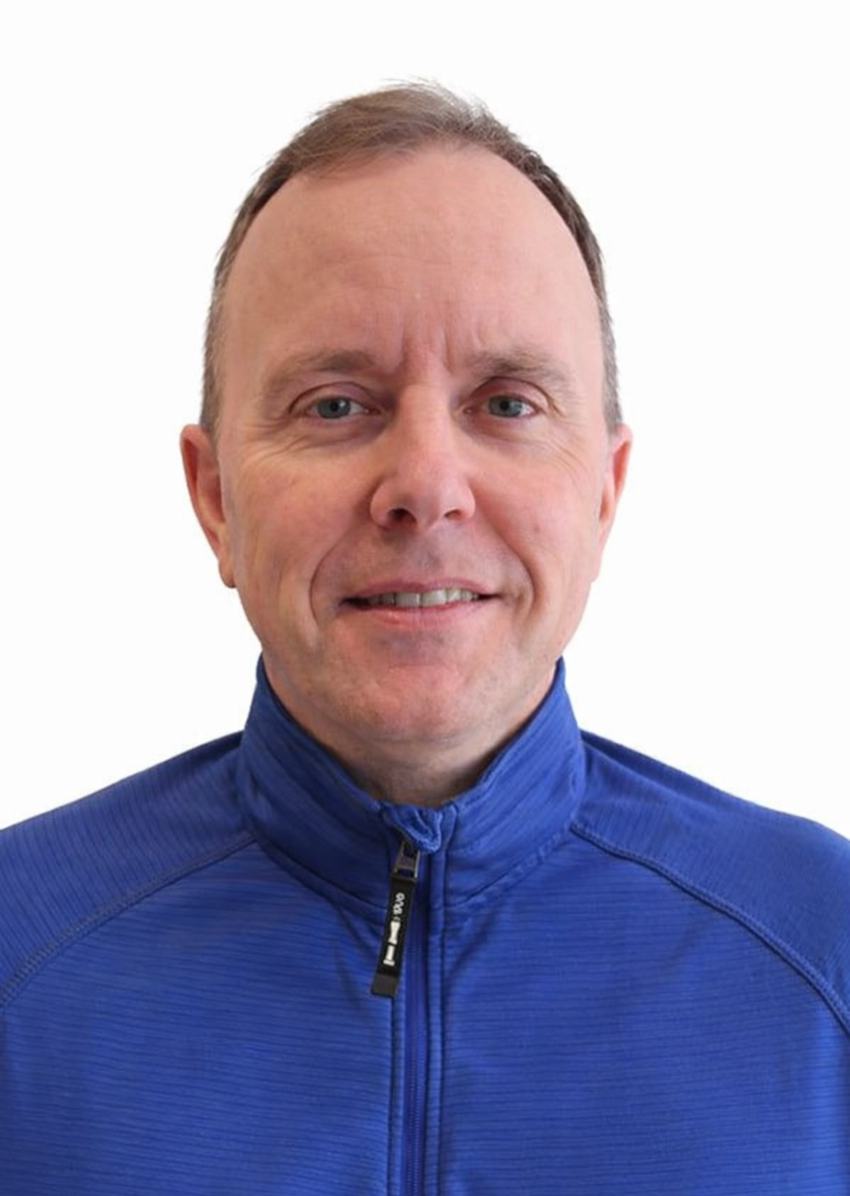 Guðni Einarsson	<div>Formaður FRT</div>