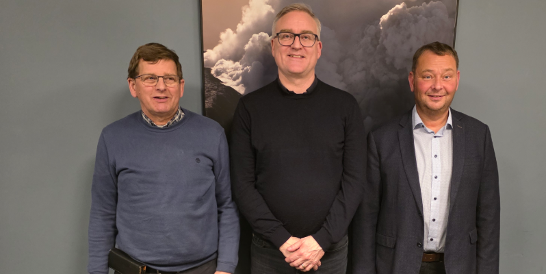 Félag rafverktaka á Suðurlandi - Aðalfundur