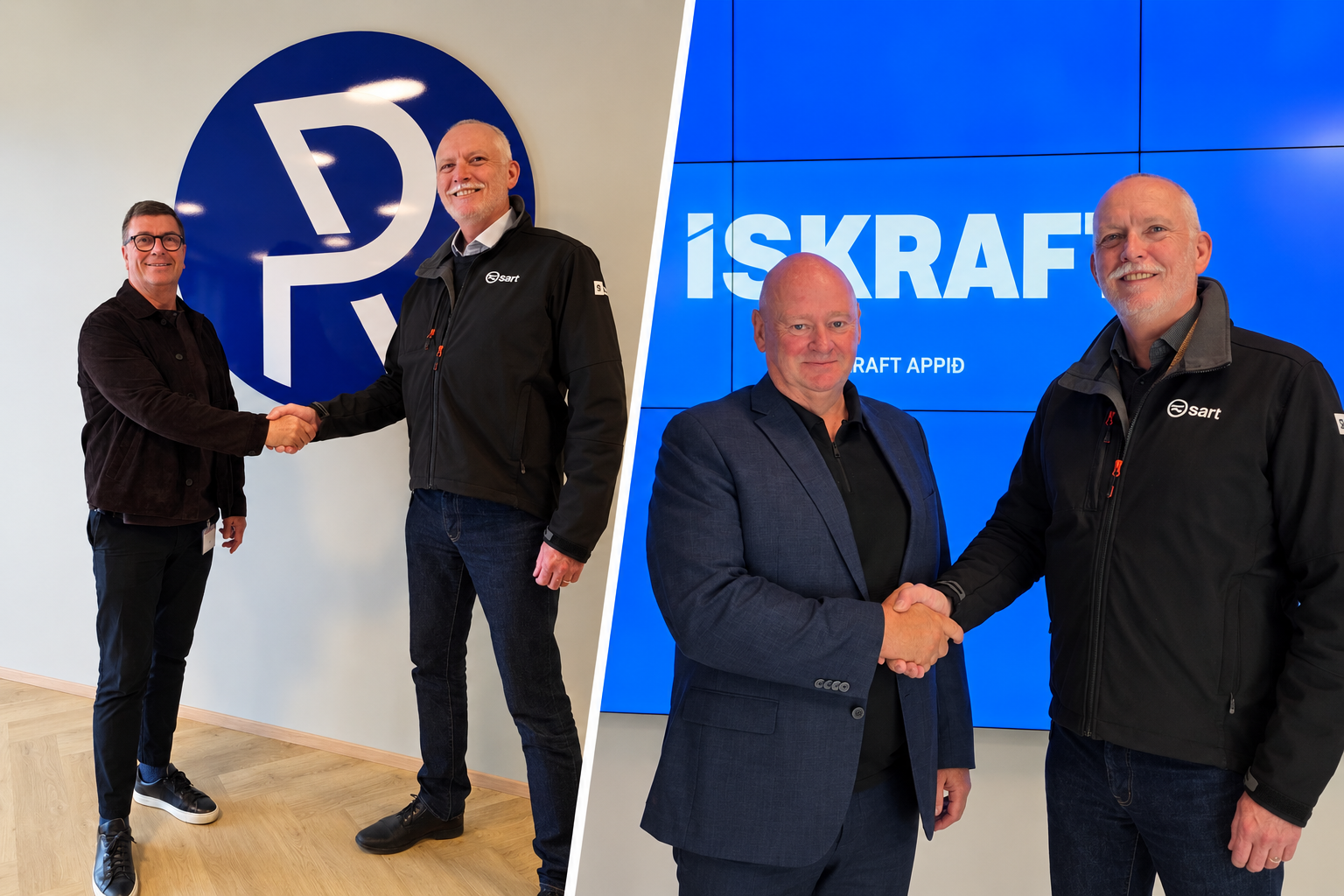 Nýjar leiðbeiningar SART um úttektarmælingar rafverktaka